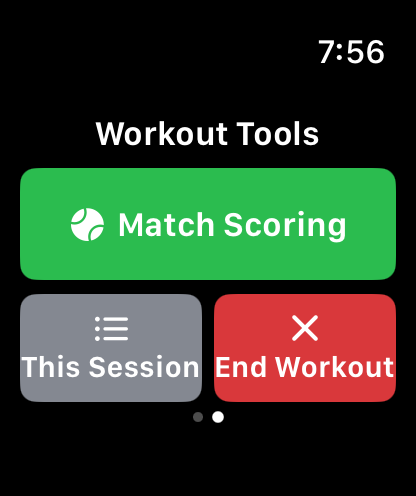 Workout tools
